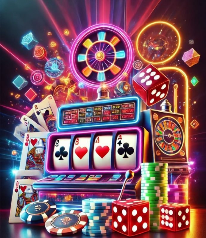 games666