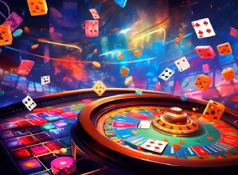 games666